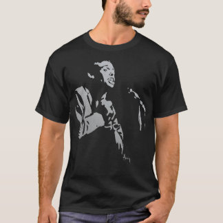 T-shirt Jacques Brel Classique