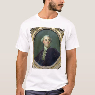 T-shirt Jacques Necker c.1781