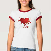 J'adore l'art !