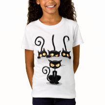 J'adore les chats