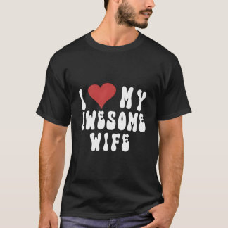 T-shirt J'adore Mon Super Amusement J'adore Mon
