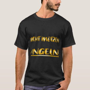 T-shirt J'adore quand elle se penche en disant qu'elle pêc