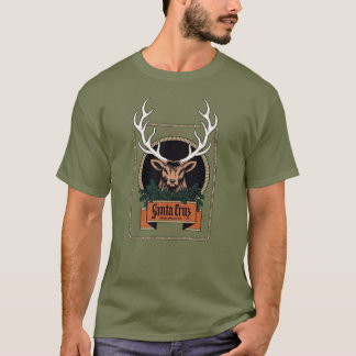 T-shirt Jagercruz