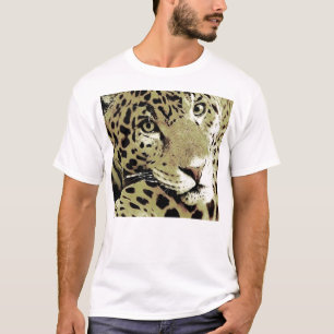 T-shirt Jaguar