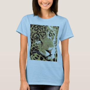 T-shirt Jaguar