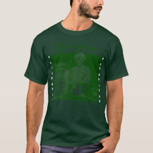 T-shirt Jah Shaka