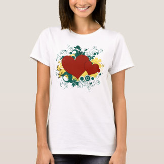 T-SHIRT JAHEART