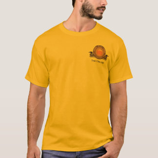 T-shirt J'ai besoin d'une bière
