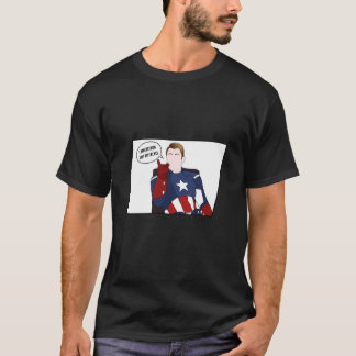 T-shirt J'ai compris cette référence