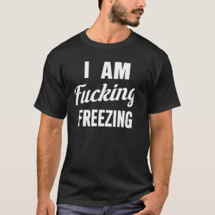 T-shirt J'Ai Du Gel