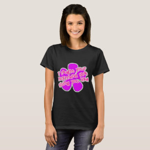 T-shirt J'Ai Enseigné À Ton Petit ami