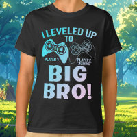 J'Ai Été Jusqu'À Big Bro Gradient Big Brother