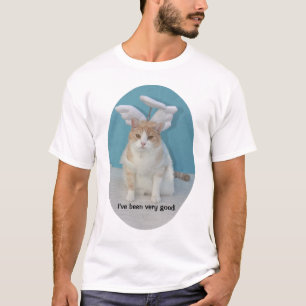 T-shirt J'ai été très bon !