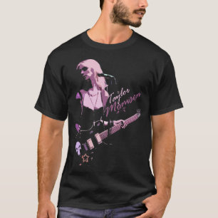 T-shirt J'ai eu pitié de lui dari dia