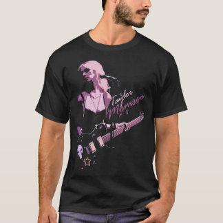 T-shirt J'ai eu pitié de lui dari dia