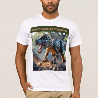 T-shirt J'ai faim