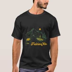 T-shirt J'ai fait du bateau aujourd'hui