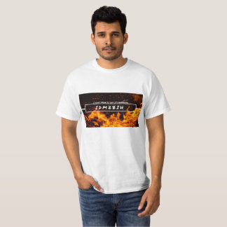 T-shirt J'ai fait non signifié à mais son événement