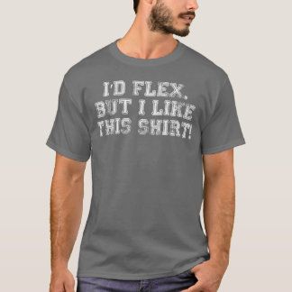 T-shirt J'ai fauté mais j'aime ces amis de chemise