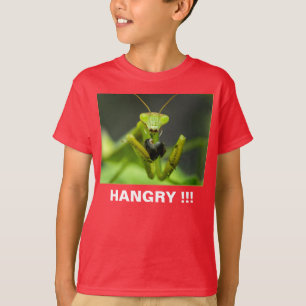 T-Shirt - J'AI LA DALLE !