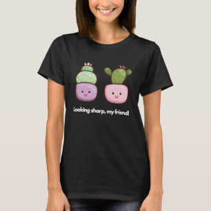 T-shirt J'ai l'air bien