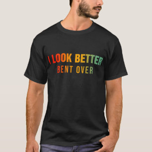 T-shirt J'Ai L'Air Mieux De Me Rendre