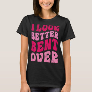 T-shirt J'Ai L'Air Mieux Que Les Femmes Super Qui Disent