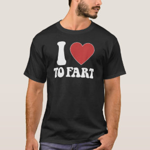 T-shirt J'Ai Le Coeur De Pâter Funny Valentines Day Meme