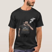 J'ai ma propre révolution