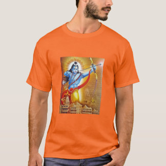 T-shirt Jai shree Ram