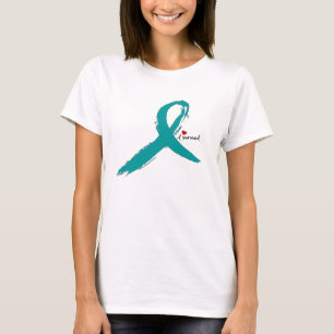 T-shirt J'ai survécu
