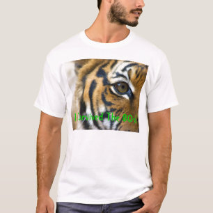 T-shirt J'ai survécu aux années 80 !