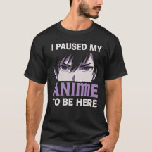 J'ai suspendu mon animal pour être ici Manga Otaku