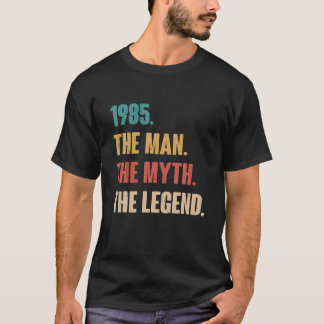 T-shirt J'Ai Suspendu Mon Jeu À Être Ici Joueur Vidéo Jeu 