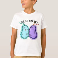 J'ai ton jeu de bactéries amusant