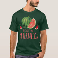 J'Ai Transporté Une Pâque Drôle Amusante Fruit Été