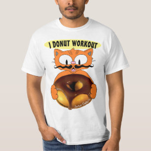 T-SHIRT J'AI TRAVAILLÉ À L'ÉNORME SOMMEIL DOMINÉ