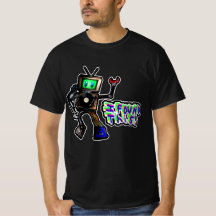 J'Ai Trouvé Cette Chemise !