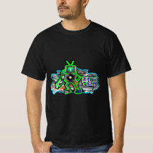 J'Ai Trouvé Cette Chemise !