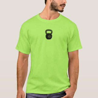 T-shirt J'ai une fièvre
