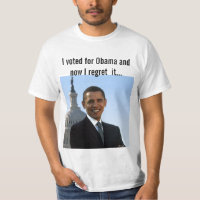 J'ai voté pour Obama