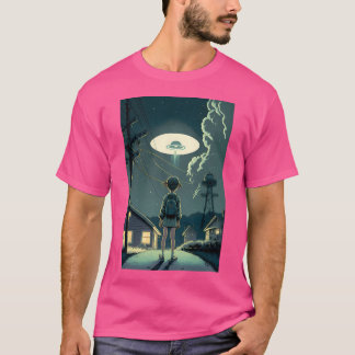 T-shirt J'ai vu