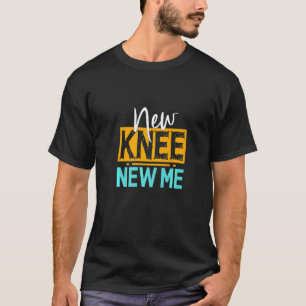 T-shirt J'aiderais le Bro patient de chirurgie de remplace