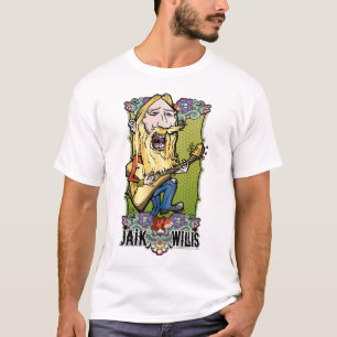 T-shirt Jaik