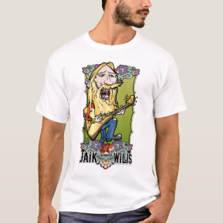 T-shirt Jaik