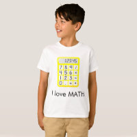J'aime Calculatrice mathématique