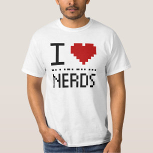 T-shirt J'aime des ballots