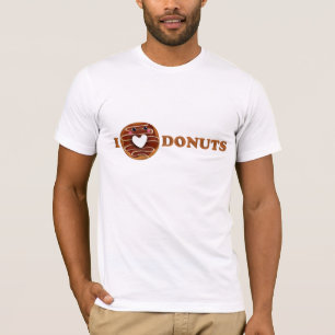 T-shirt J'aime des butées toriques