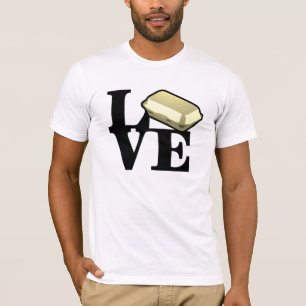T-shirt J'aime des chiches-kebabs
