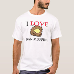 T-shirt J'aime des petits pains de son